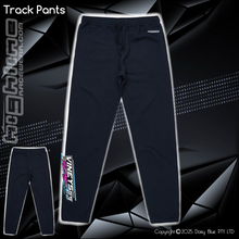 Load image into Gallery viewer, Track Pants - Mitch Viney
