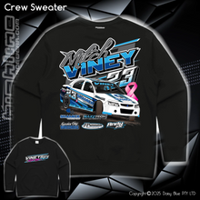 Load image into Gallery viewer, Crew Sweater - Mitch Viney
