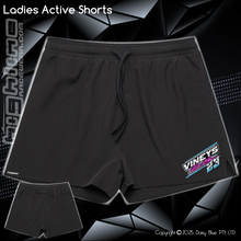 Load image into Gallery viewer, Track Shorts - Mitch Viney
