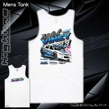 Load image into Gallery viewer, Tank - Mitch Viney
