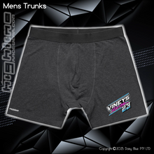 Load image into Gallery viewer, Mens Trunks - Mitch Viney
