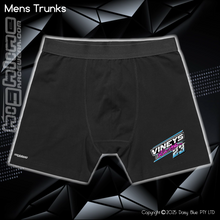 Load image into Gallery viewer, Mens Trunks - Mitch Viney
