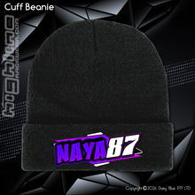 Load image into Gallery viewer, BEANIE - Nathan 'NAYA' Fawns
