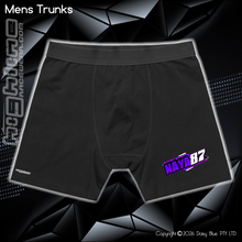 Load image into Gallery viewer, Mens Trunks - Nathan 'NAYA' Fawns
