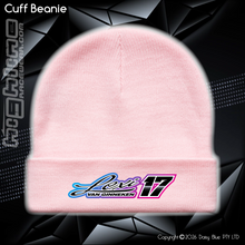 Load image into Gallery viewer, BEANIE - Lexi Van Ginneken LVG
