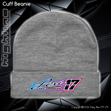 Load image into Gallery viewer, BEANIE - Lexi Van Ginneken LVG
