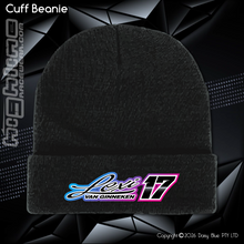 Load image into Gallery viewer, BEANIE - Lexi Van Ginneken LVG
