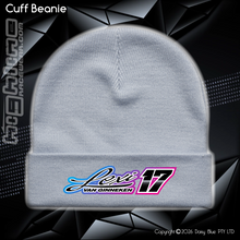 Load image into Gallery viewer, BEANIE - Lexi Van Ginneken LVG
