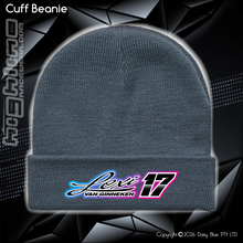 Load image into Gallery viewer, BEANIE - Lexi Van Ginneken LVG
