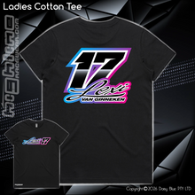 Load image into Gallery viewer, Tee - Lexi Van Ginneken LVG
