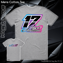 Load image into Gallery viewer, Tee - Lexi Van Ginneken LVG
