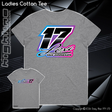 Load image into Gallery viewer, Tee - Lexi Van Ginneken LVG
