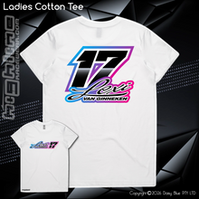 Load image into Gallery viewer, Tee - Lexi Van Ginneken LVG
