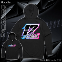 Load image into Gallery viewer, Hoodie - Lexi Van Ginneken LVG
