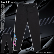 Load image into Gallery viewer, Track Pants - Lexi Van Ginneken LVG
