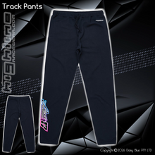 Load image into Gallery viewer, Track Pants - Lexi Van Ginneken LVG
