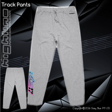 Load image into Gallery viewer, Track Pants - Lexi Van Ginneken LVG
