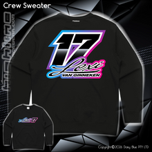 Load image into Gallery viewer, Crew Sweater - Lexi Van Ginneken LVG
