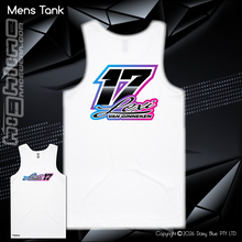 Load image into Gallery viewer, Tank - Lexi Van Ginneken LVG
