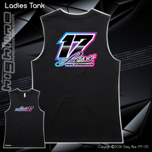 Load image into Gallery viewer, Tank - Lexi Van Ginneken LVG
