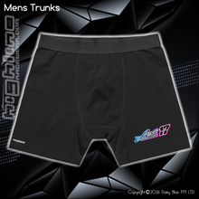 Load image into Gallery viewer, Mens Trunks - Lexi Van Ginneken LVG

