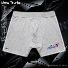 Load image into Gallery viewer, Mens Trunks - Lexi Van Ginneken LVG
