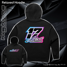 Load image into Gallery viewer, Relaxed Hoodie - Lexi Van Ginneken LVG
