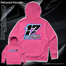 Load image into Gallery viewer, Relaxed Hoodie - Lexi Van Ginneken LVG
