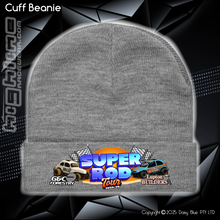 Load image into Gallery viewer, BEANIE - Super Rod Tour 2025
