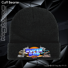 Load image into Gallery viewer, BEANIE - Super Rod Tour 2025

