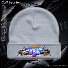 Load image into Gallery viewer, BEANIE - Super Rod Tour 2025
