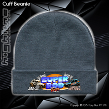 Load image into Gallery viewer, BEANIE - Super Rod Tour 2025
