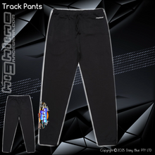 Load image into Gallery viewer, Track Pants - Super Rod Tour 2025

