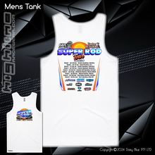 Load image into Gallery viewer, Tank - Super Rod Tour 2025
