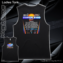 Load image into Gallery viewer, Tank - Super Rod Tour 2025

