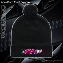 Load image into Gallery viewer, BEANIE - Jetty Boy
