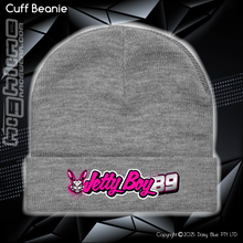 Load image into Gallery viewer, BEANIE - Jetty Boy
