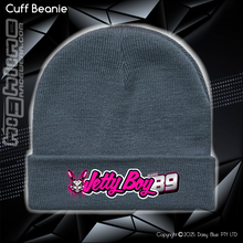 Load image into Gallery viewer, BEANIE - Jetty Boy
