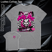 Load image into Gallery viewer, Tee - Jetty Boy
