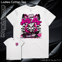 Load image into Gallery viewer, Tee - Jetty Boy
