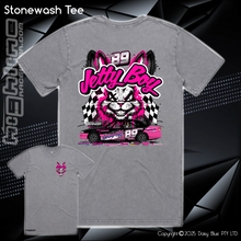 Load image into Gallery viewer, Stonewash Tee - Jetty Boy
