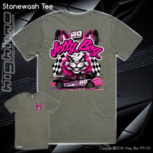 Load image into Gallery viewer, Stonewash Tee - Jetty Boy
