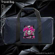 Load image into Gallery viewer, Travel Bag - Jetty Boy
