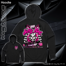 Load image into Gallery viewer, Hoodie - Jetty Boy
