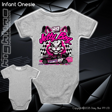 Load image into Gallery viewer, Infant Bodysuit - Jetty Boy
