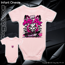 Load image into Gallery viewer, Infant Bodysuit - Jetty Boy
