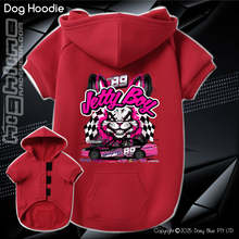 Load image into Gallery viewer, Doggie Hoodie - Jetty Boy
