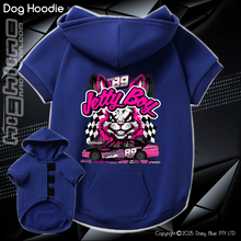 Load image into Gallery viewer, Doggie Hoodie - Jetty Boy
