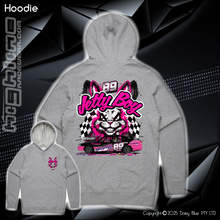 Load image into Gallery viewer, Hoodie - Jetty Boy
