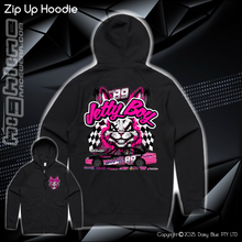 Load image into Gallery viewer, Zip Up Hoodie - Jetty Boy
